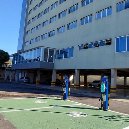 Ramada Encore Fernandópolis Exterior foto